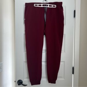 NWOT Figs Muhima joggers